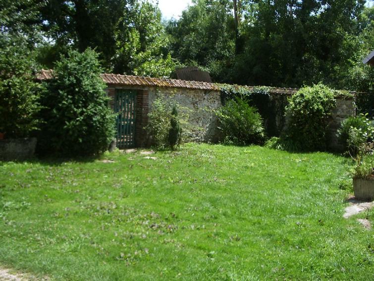 Villa 4 Impasse de la Bataillerie à Oyes Extérieur photo