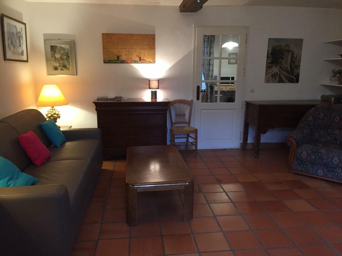 Villa 4 Impasse de la Bataillerie à Oyes Extérieur photo